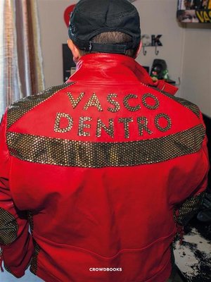 cover image of Vasco dentro